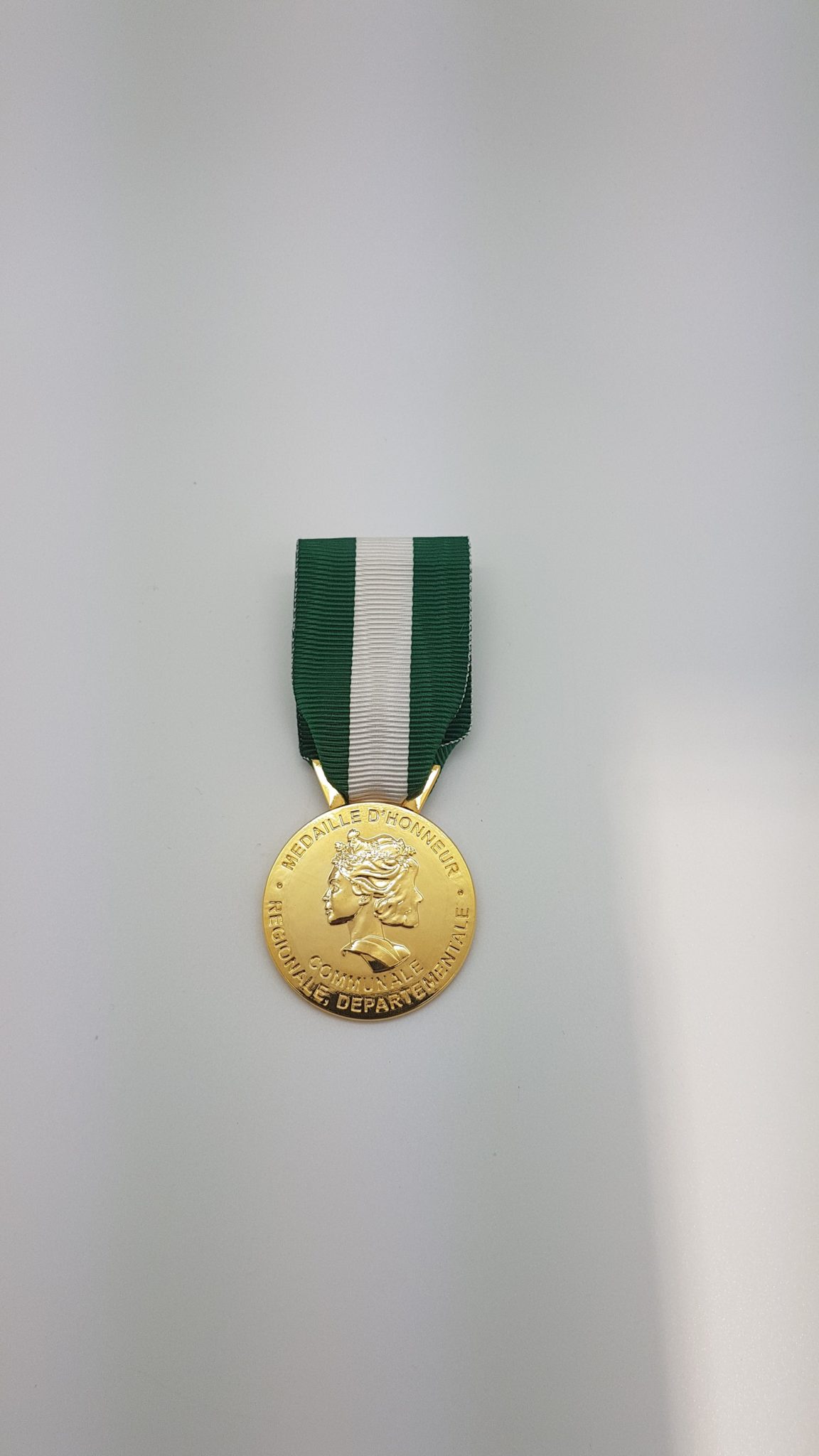 Médaille Du Travail Promotion Juillet 2022 Yvelines
